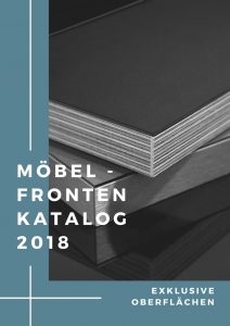 Möbelfronten Katalog